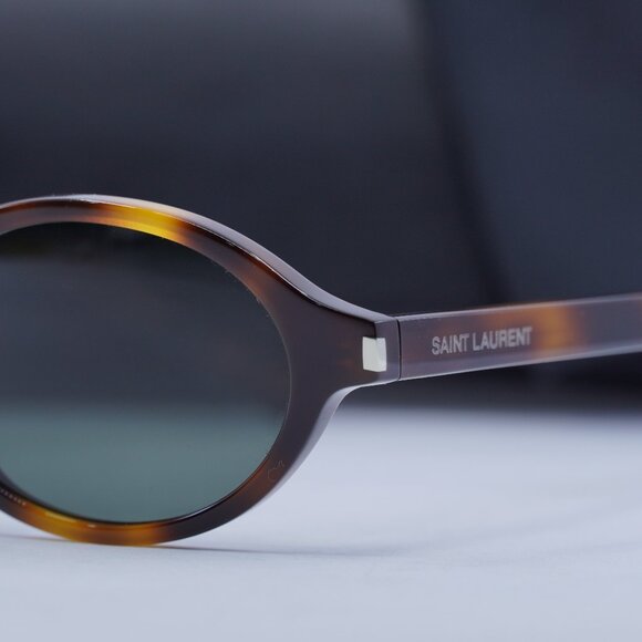 Final Price! Saint Laurent SL751 003 Jeanne Sunglasses - Picture 10 of 11